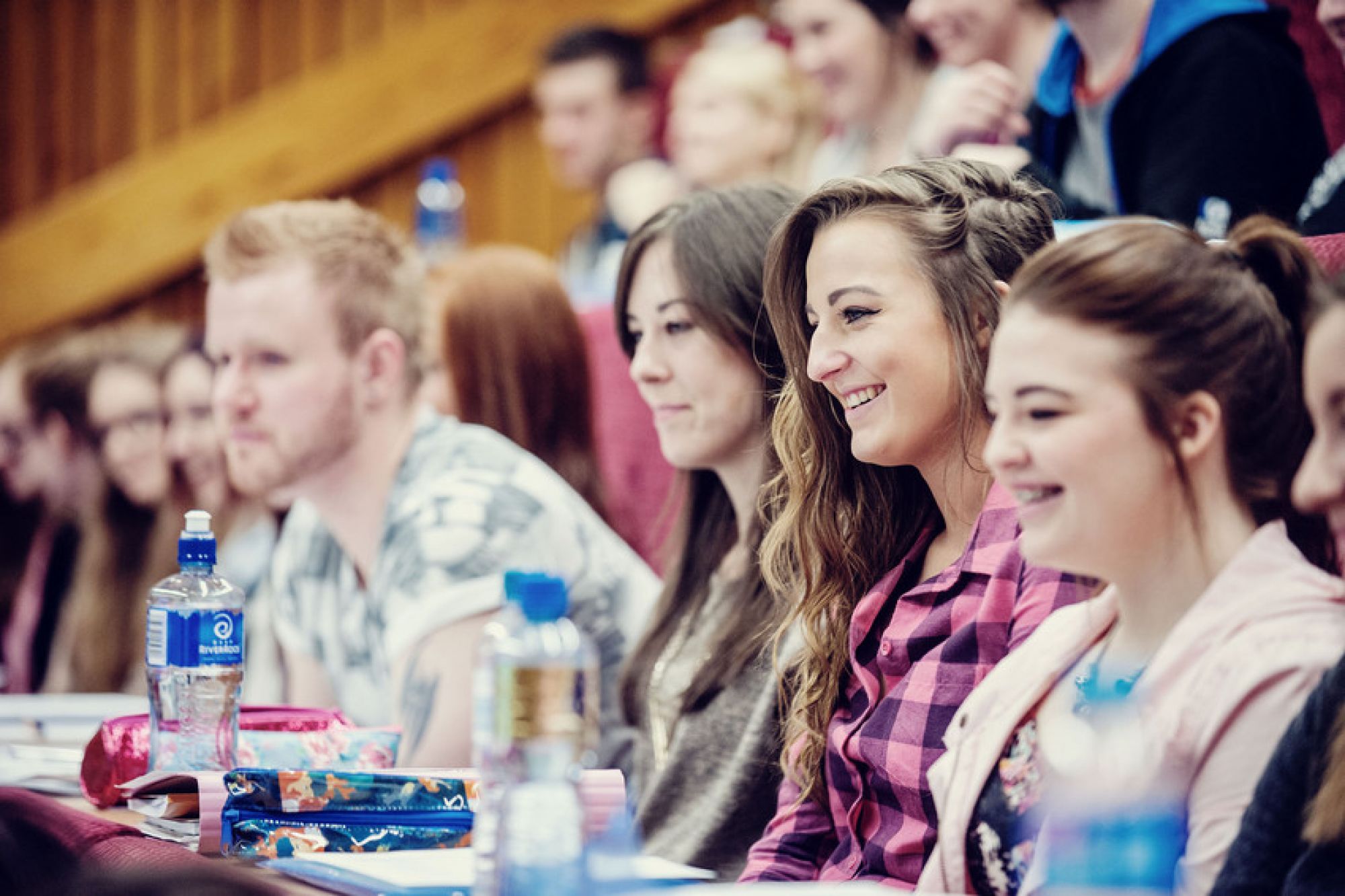 Study opportunities within School of Biomedical Sciences image