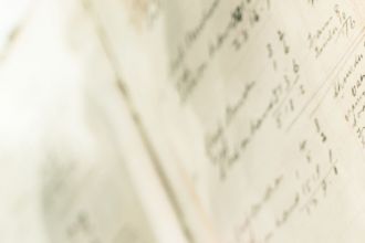 Research abstract