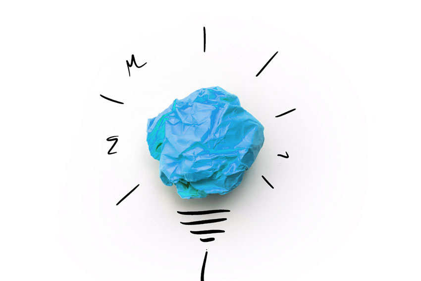 Develop a New Skill