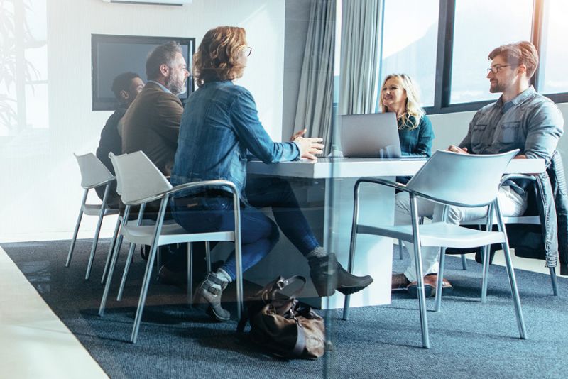 Ulster University Business School January Breakfast