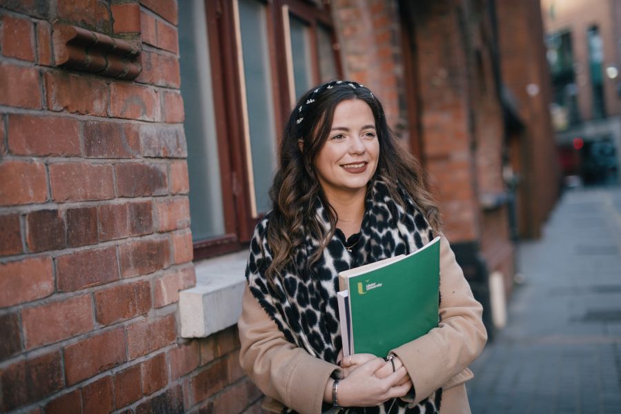 Law, Criminology and Criminal Justice Undergraduate Courses image