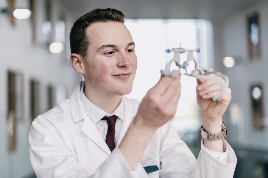 Research Hour - Transforming Healthcare image