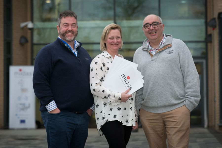 Global Health Symposium at Ulster University’s Magee Campus image