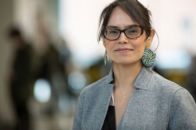 Socio-economic rights and transitional justice: the role of victims in shaping Transformative transitional justice in Colombia image