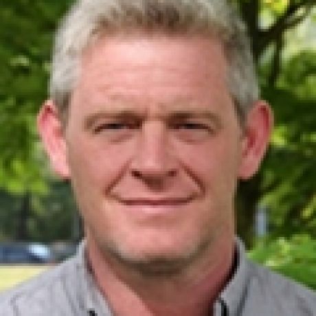 Sean Gaine