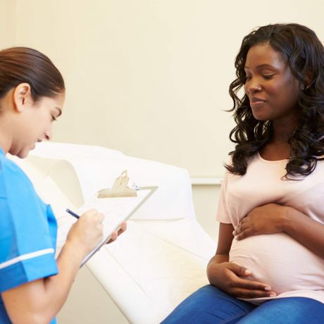 Centre for Maternal, Fetal and Infant Research (MFIR)