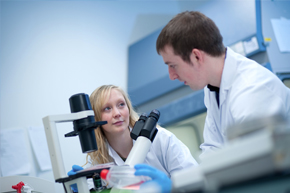 The Changing Frontiers of Nutrition Research