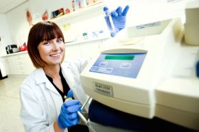Winter Graduation 2015: Ulster University graduate has appetite for success