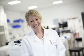 Ulster University wins prestigious funding to cure vision loss