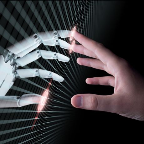 Research Hour: Artificial Intelligence
