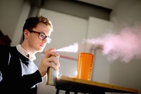 Ulster University introduces next generation of creative talent