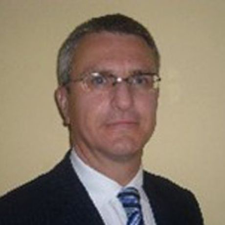 Ian Thomas