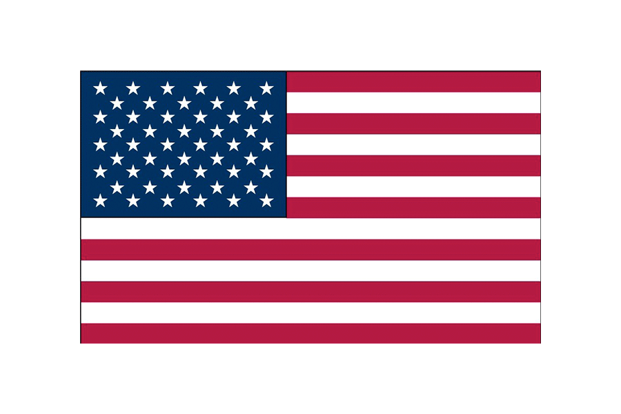 America Flag