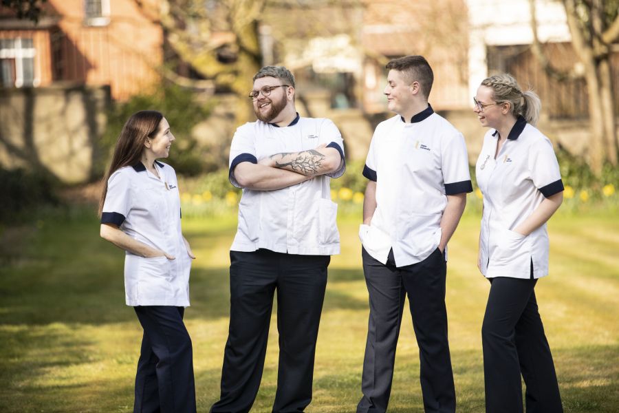 Health Sciences at Derry~Londonderry image