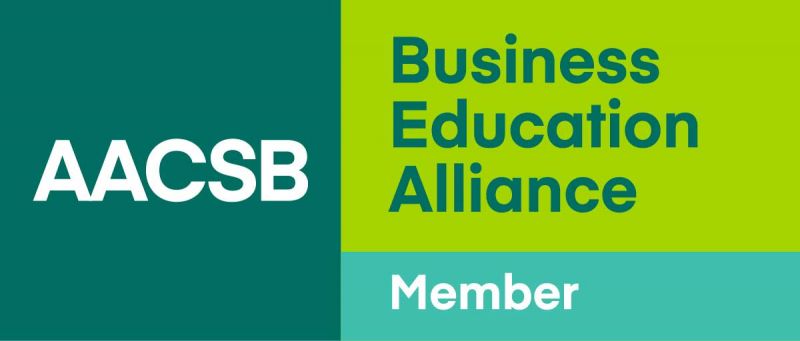 AACSB Member