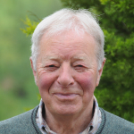 Robert Salisbury