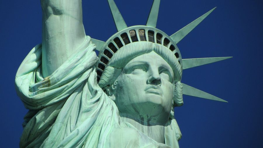 Ulster University students off to the US on scholarship programme image