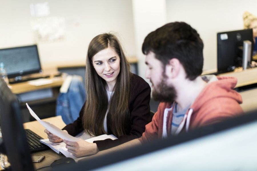 Music, Drama, Dance and the Performing Arts research projects image