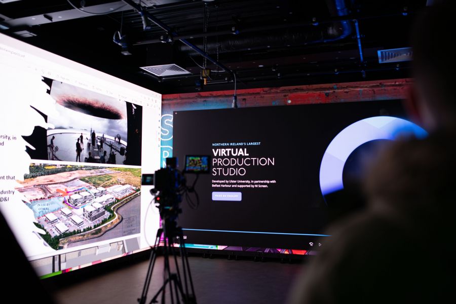Human Connection in a Digital Future image