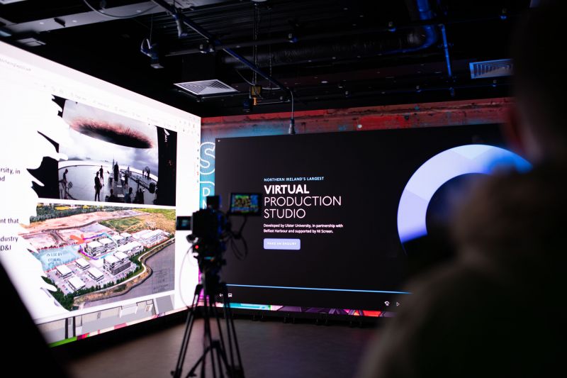 Human Connection in a Digital Future