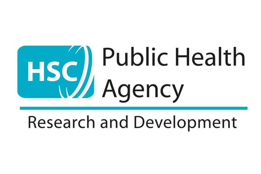 Public Health Agency - Research and Development