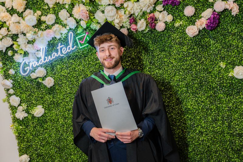 Graduation  image