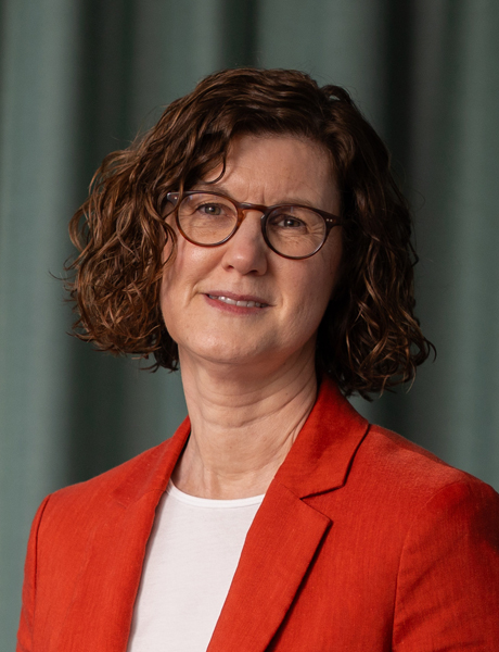 Professor Grainne McKeever profile picture