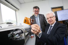Ulster University: £2 million Health Technology Hub will accelerate development of pioneering healthcare technology