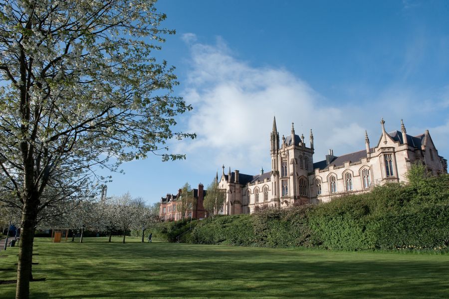 Ulster University - Magee campus