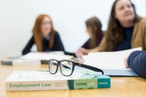 Ulster Law Clinic