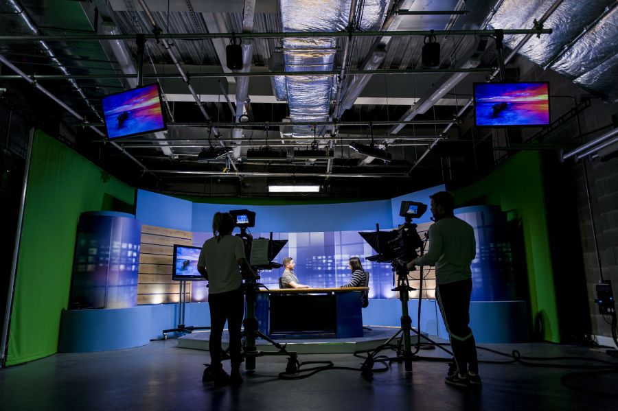 Media Research image