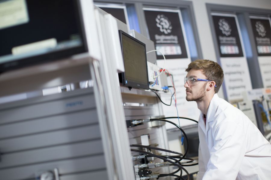 Engineering Annual Reports image
