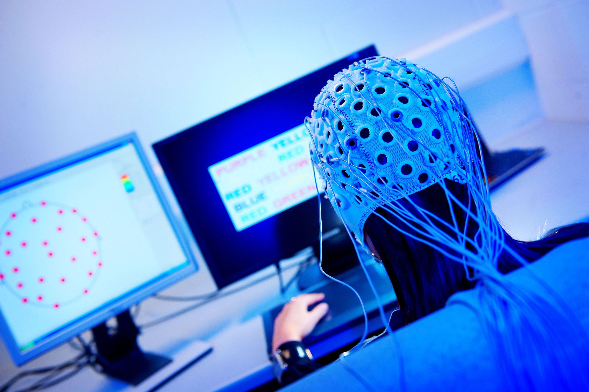 Research Infrastructure image