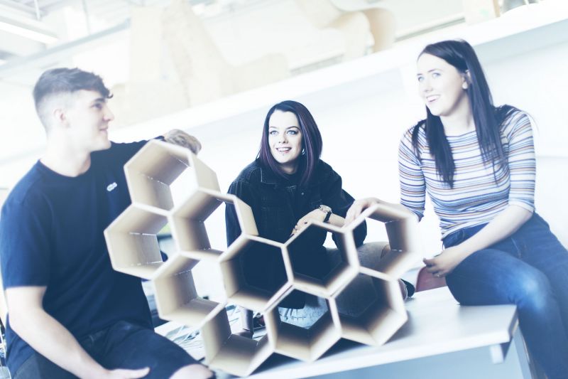 Belfast School of Architecture