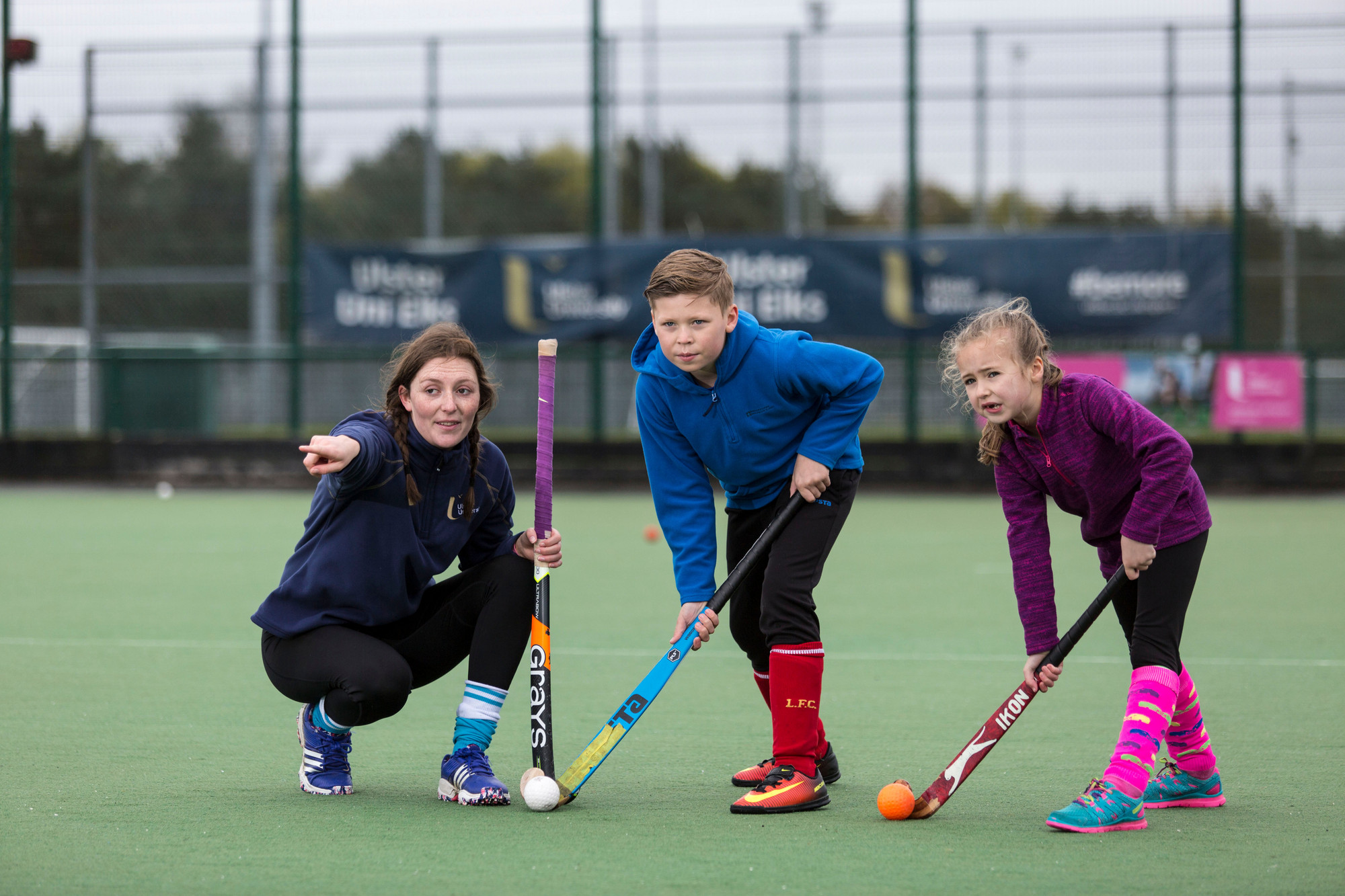 Sports Summer Camp