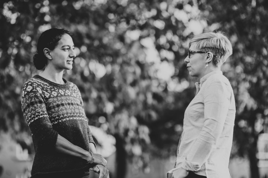 Publication of the feminists@law Special Issue: Engendering Political Settlements: Theoretical and Practical Perspectives on Inclusion image
