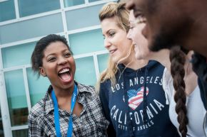Ulster University International Students