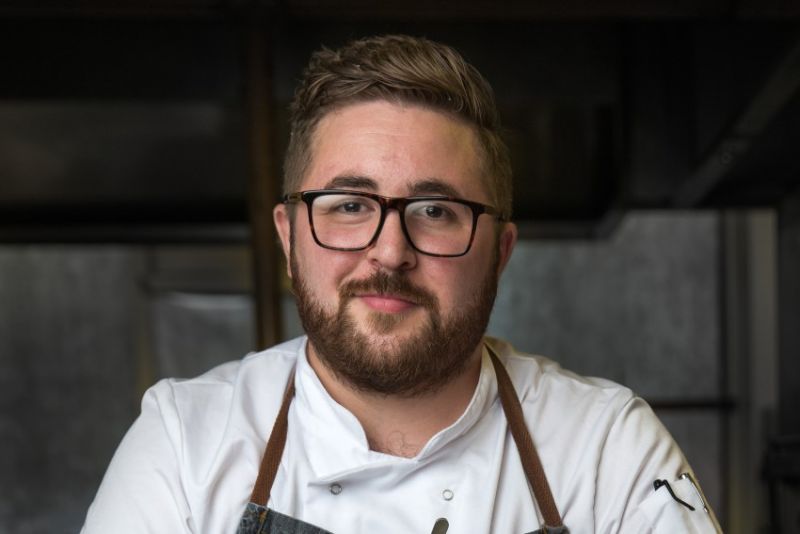 UUBS Students scoop wins at Feile Balmoral Hotel Pro Master Chef image