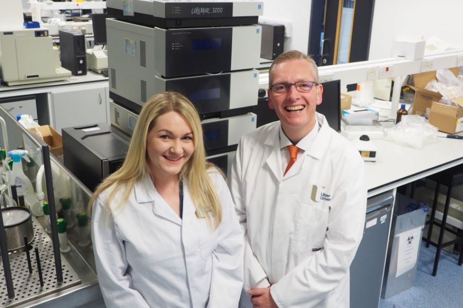 Diabetes Research image