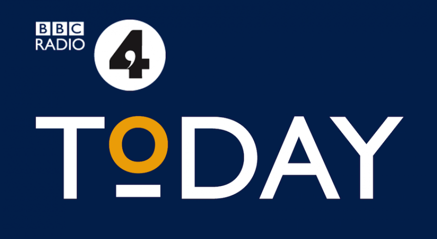 BBC Radio 4’s Today programme to broadcast live from Ulster University Belfast campus image