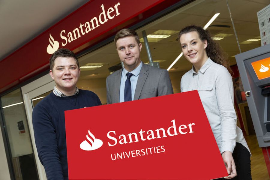 Ulster University supporting next generation of entrepreneurs image
