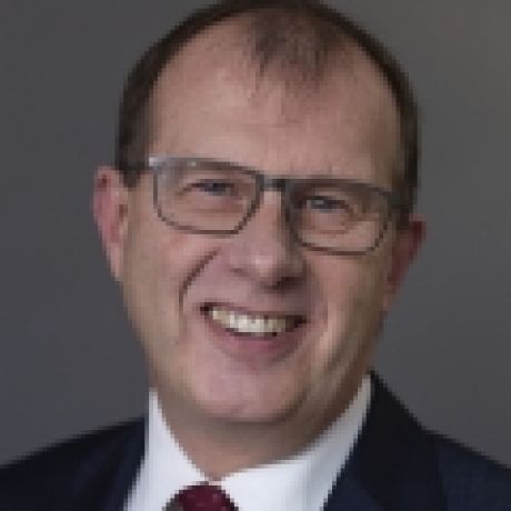 Paul Wickens