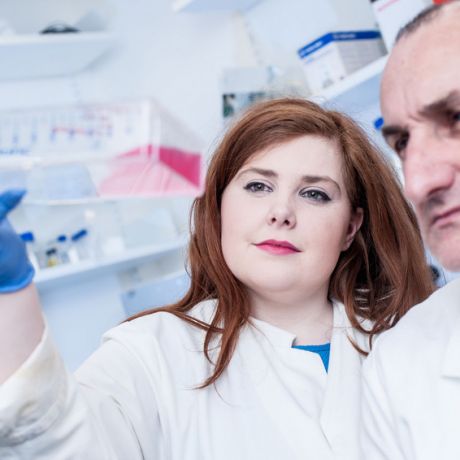 Our research at Ulster University