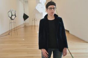 Eva Rothschild