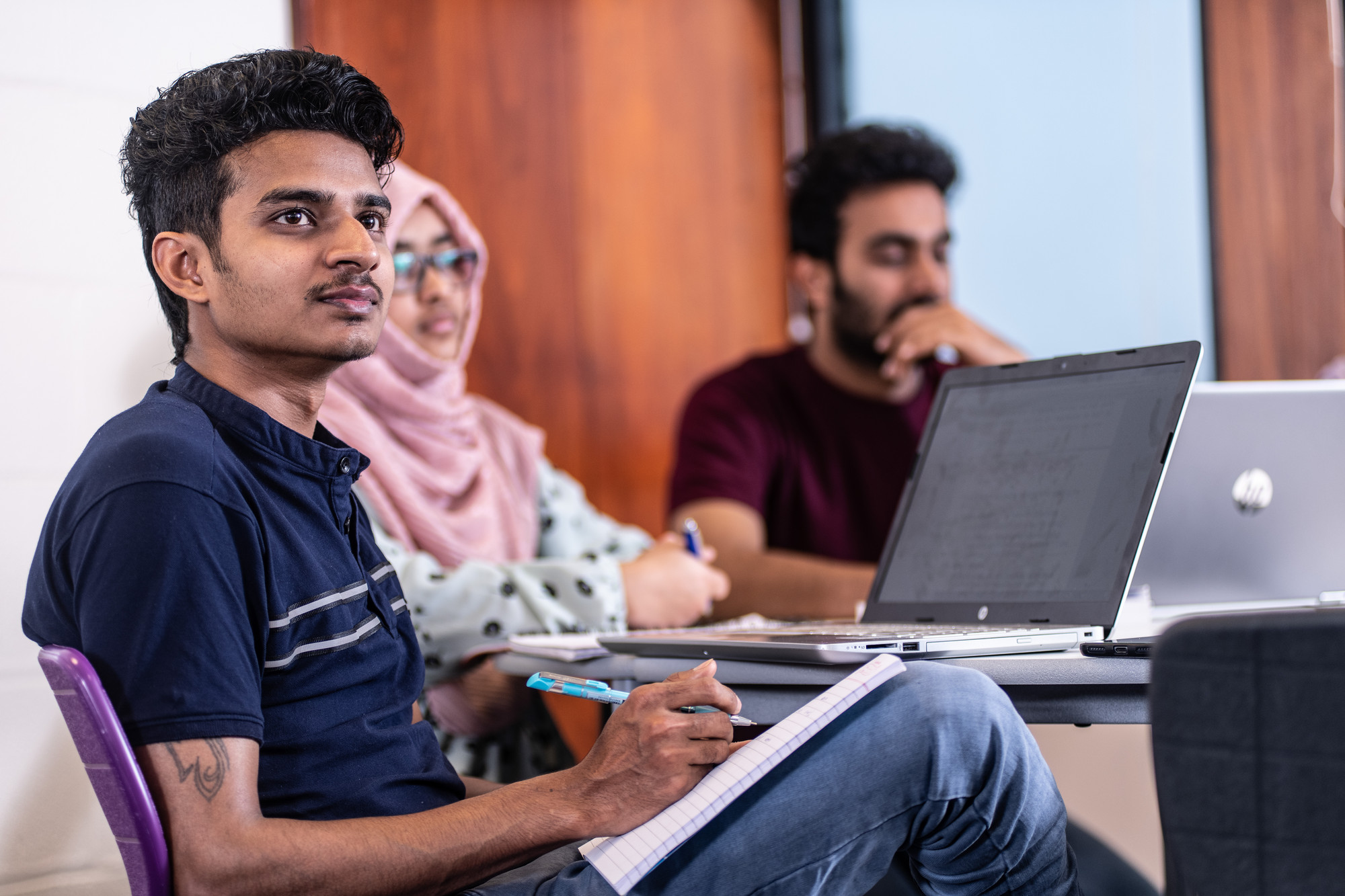 Ulster University Business School - Master of Business Administration (MBA)