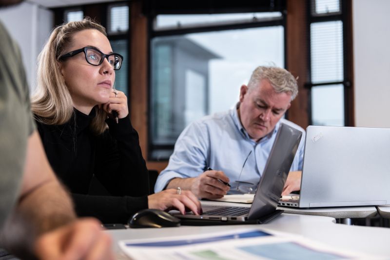 UUBS - Executive Master of Business Administration (MBA)