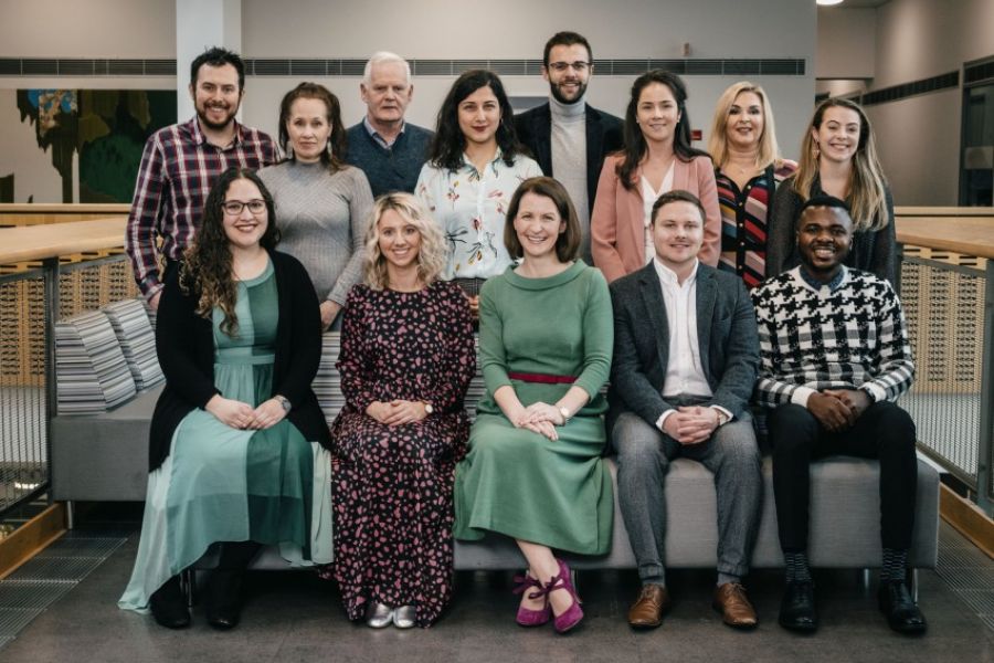 Broadening Horizons Bursaries image