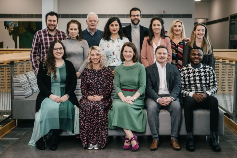 Broadening Horizons Bursaries image