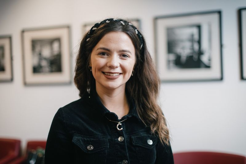 Global Engagement Programmes