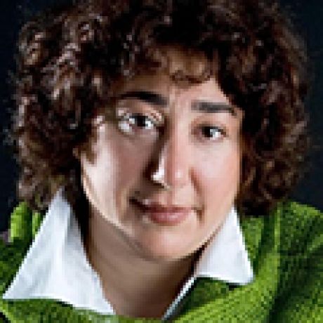 Suzanne Saffie-Siebert